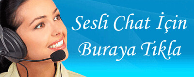 KameraLi Sesli chat sitesi