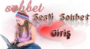 Kaliteli Sesli Sohbet siteleri