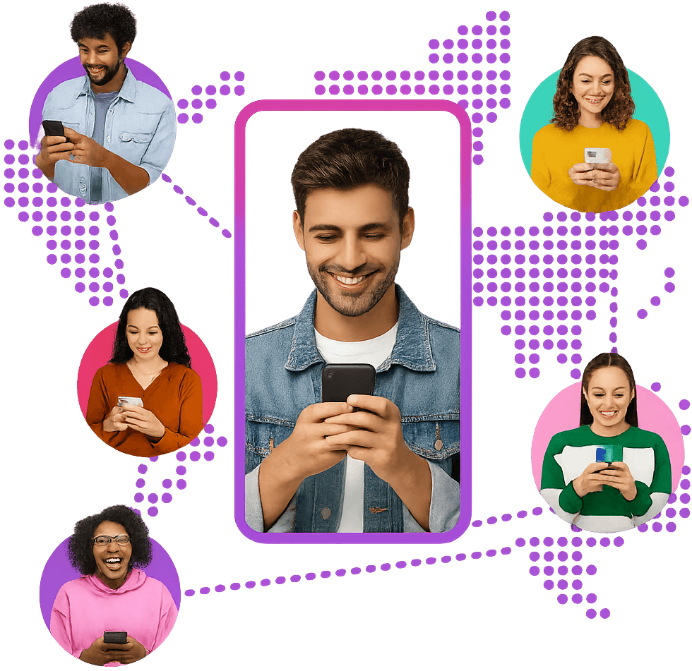 Sesli Sohbet Platformu