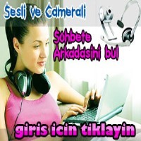 Sesli chat